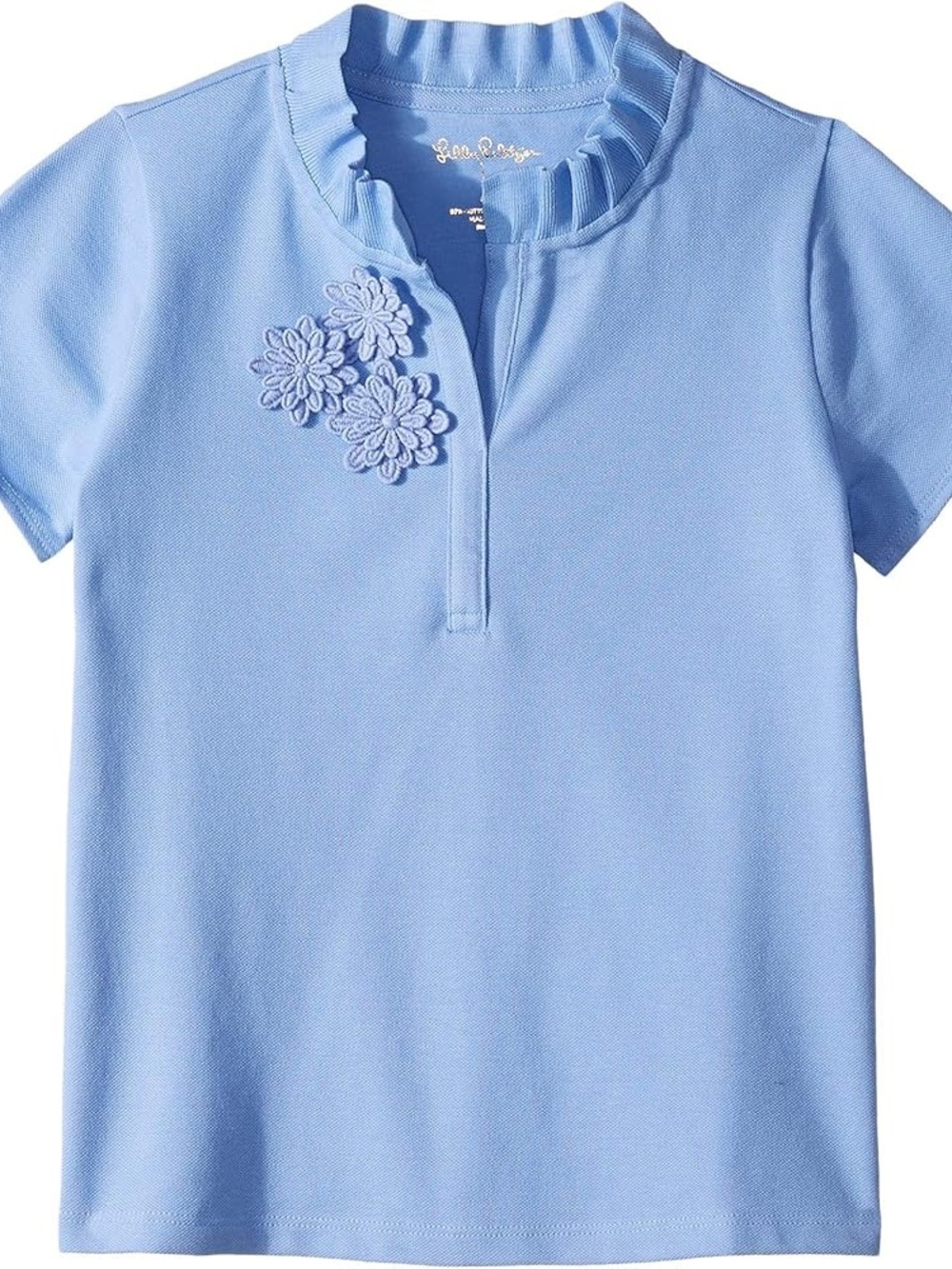 Lilly Pulitzer Girls Top